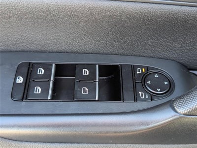 2025 Mazda Mazda CX-50 Hybrid Premium Package