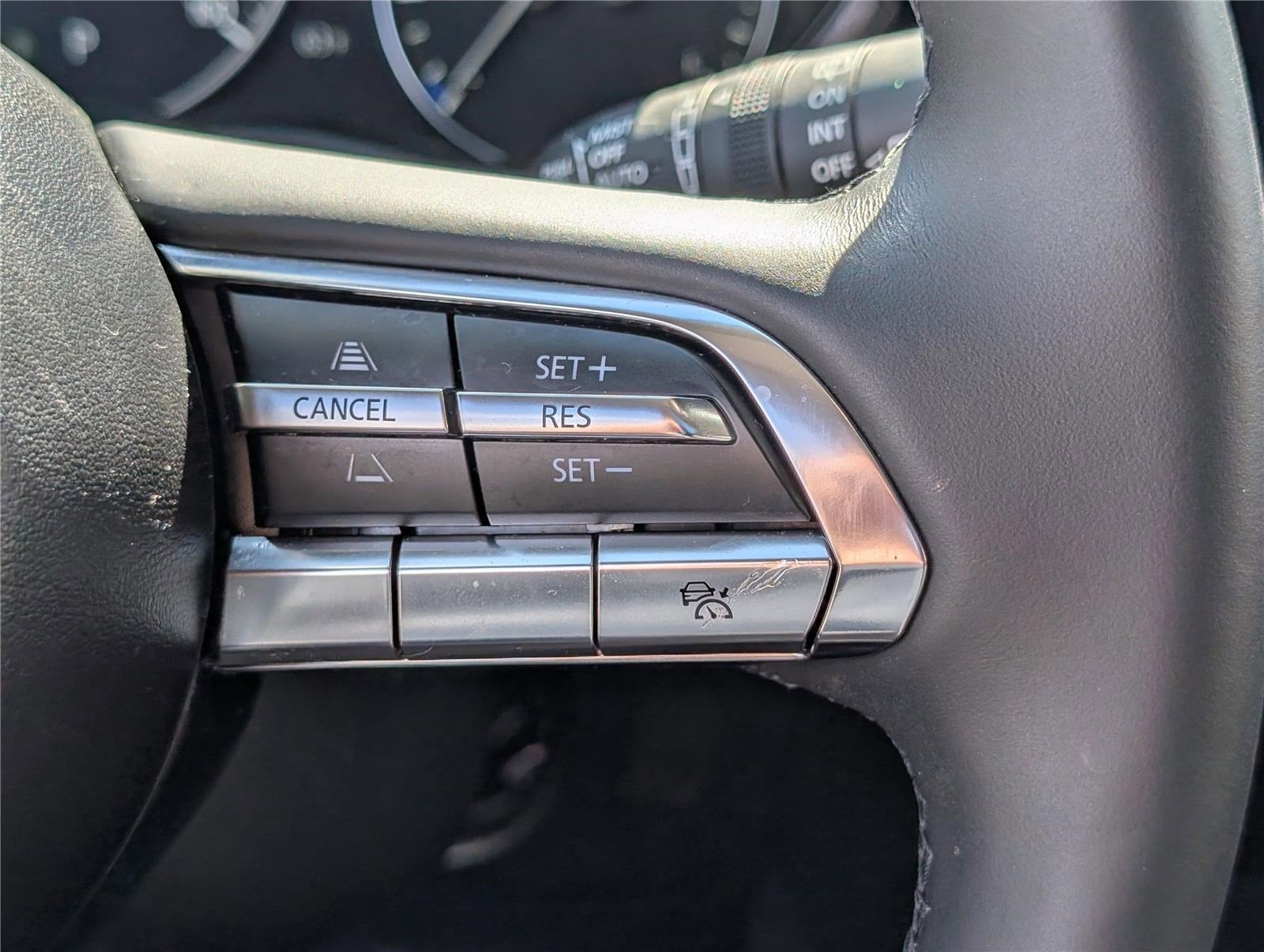 2025 Mazda Mazda CX-50 Hybrid Premium Package