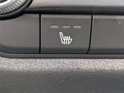 2025 Mazda Mazda CX-50 Hybrid Premium Package