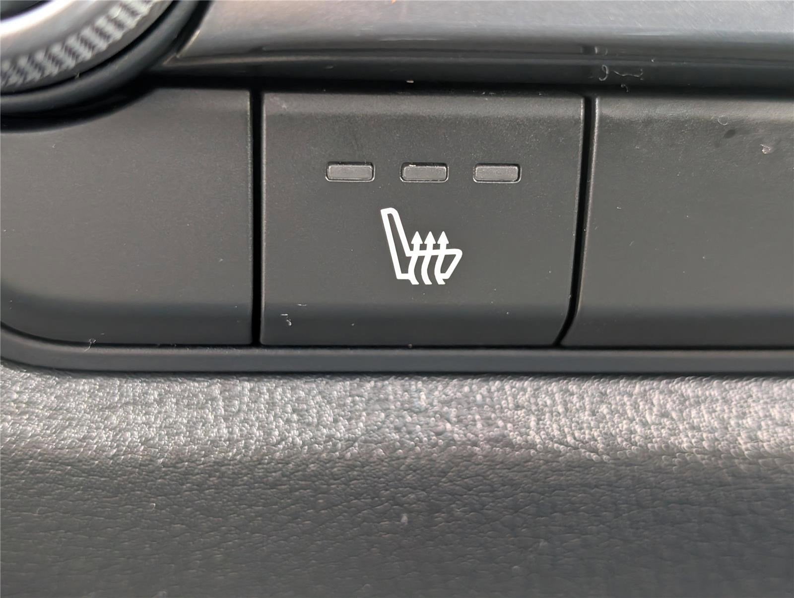 2025 Mazda Mazda CX-50 Hybrid Premium Package