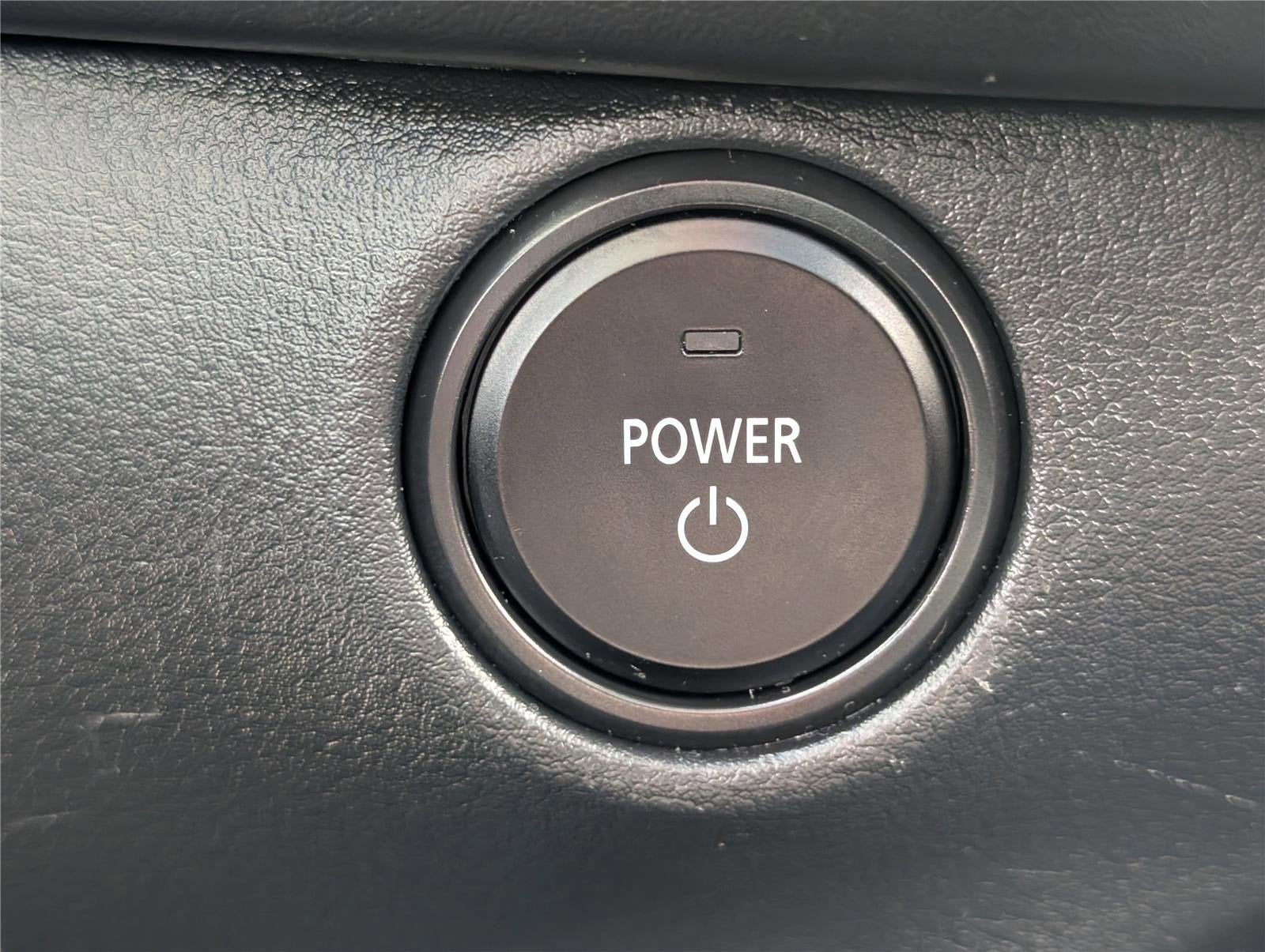 2025 Mazda Mazda CX-50 Hybrid Premium Package