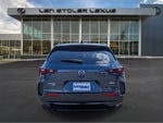 2025 Mazda Mazda CX-50 Hybrid Premium Package