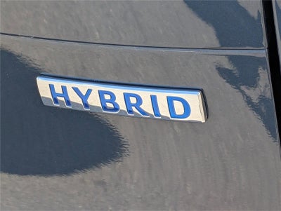 2025 Mazda Mazda CX-50 Hybrid Premium Package