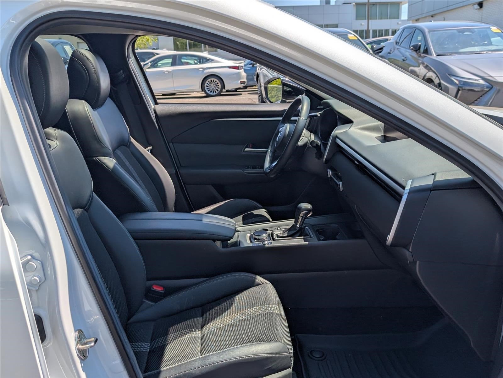 2024 Mazda Mazda CX-50 2.5 S Premium Package