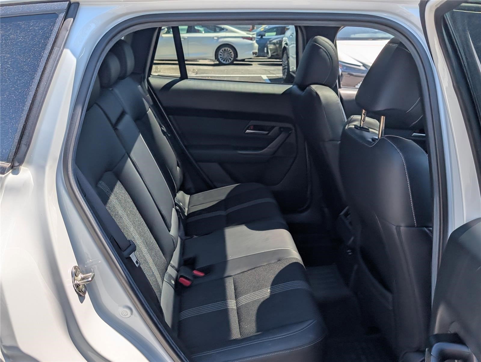 2024 Mazda Mazda CX-50 2.5 S Premium Package