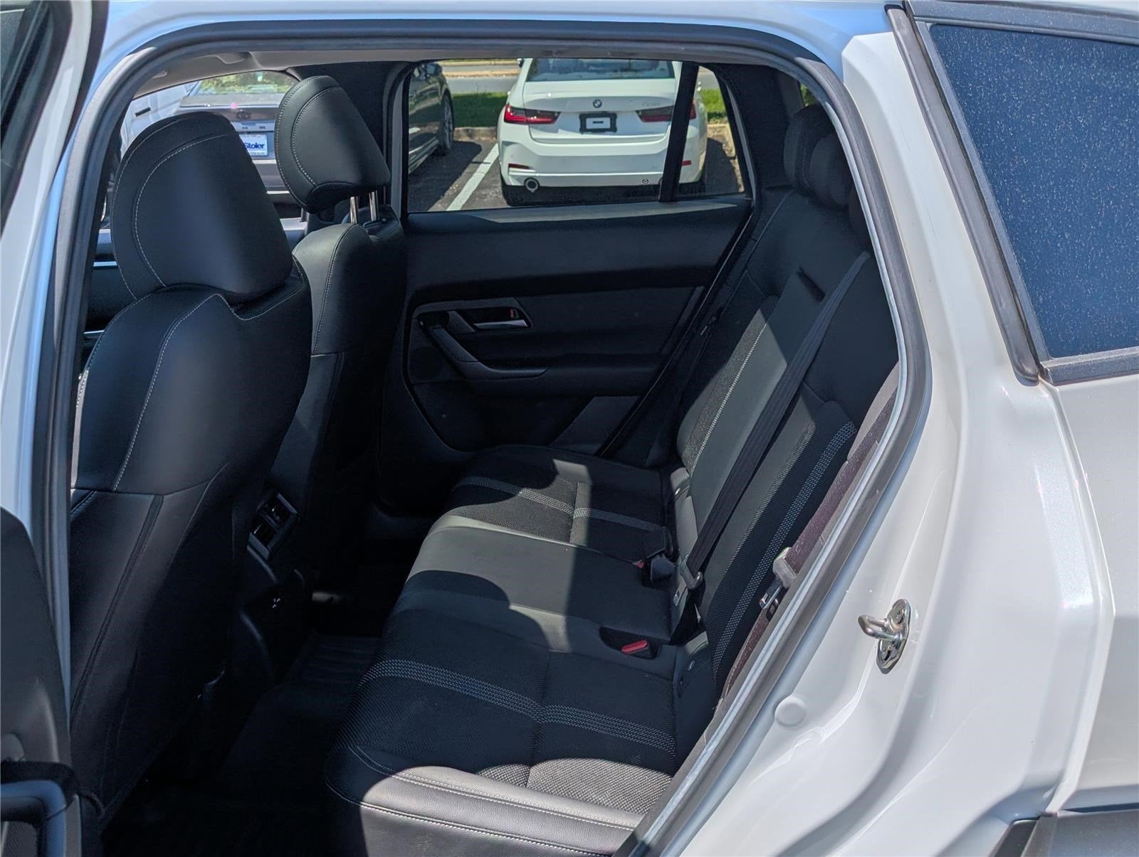2024 Mazda Mazda CX-50 2.5 S Premium Package
