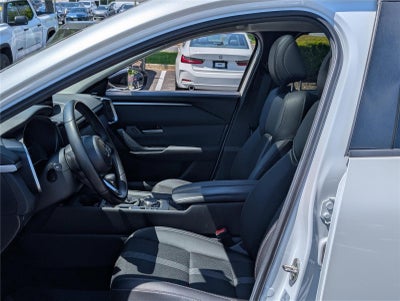 2024 Mazda Mazda CX-50 2.5 S Premium Package