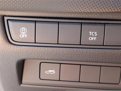 2024 Mazda Mazda CX-50 2.5 S Premium Package