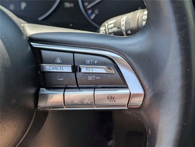 2024 Mazda Mazda CX-50 2.5 S Premium Package