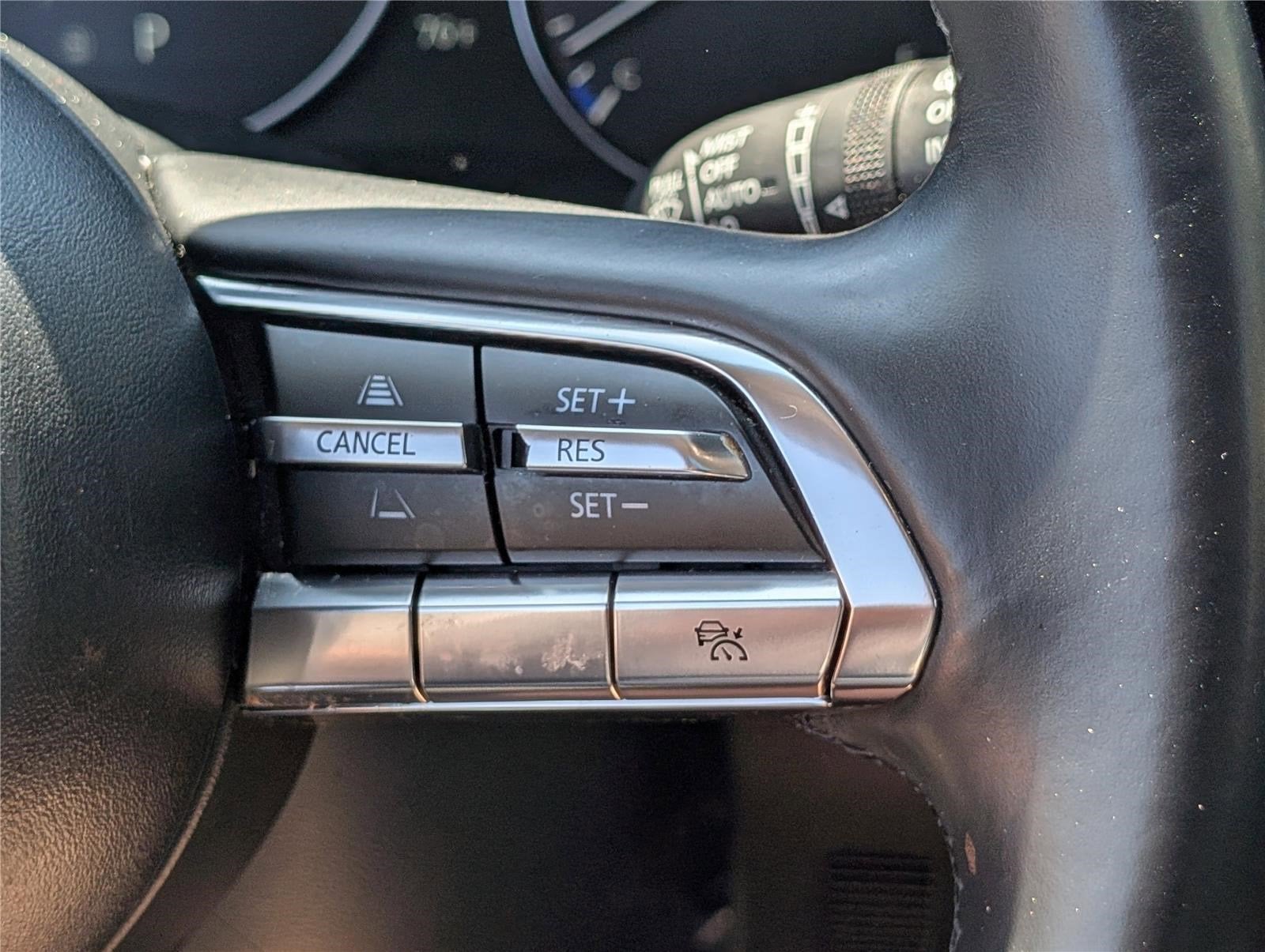 2024 Mazda Mazda CX-50 2.5 S Premium Package