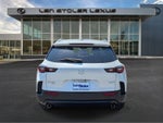 2024 Mazda Mazda CX-50 2.5 S Premium Package