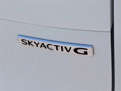 2024 Mazda Mazda CX-50 2.5 S Premium Package