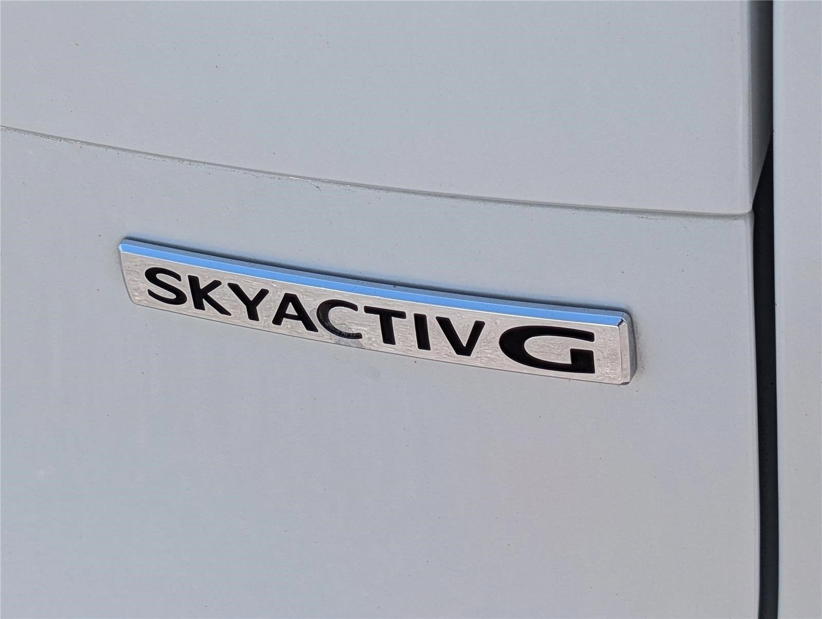 2024 Mazda Mazda CX-50 2.5 S Premium Package