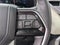 2024 Toyota Sequoia Capstone