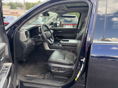 2023 Toyota Sequoia SR5