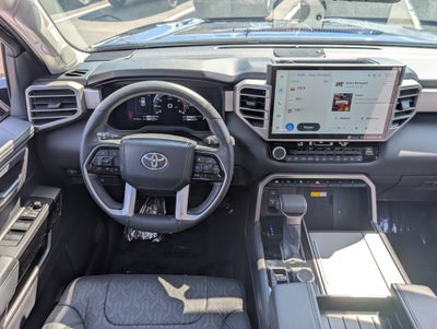 2023 Toyota Sequoia Limited