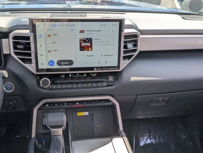 2023 Toyota Sequoia Limited