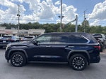 2023 Toyota Sequoia SR5
