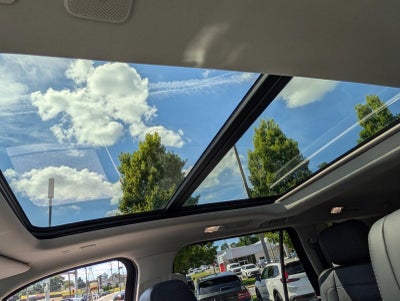 2023 Toyota Sequoia Limited