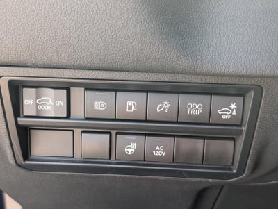 2023 Toyota Sequoia Limited