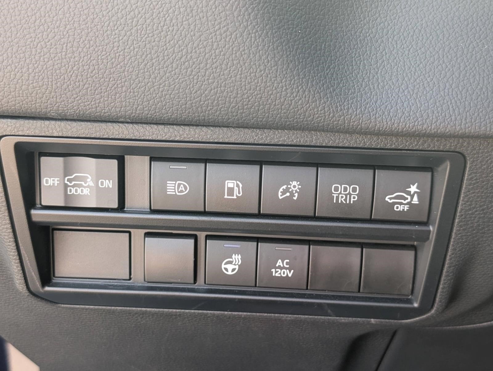 2023 Toyota Sequoia Limited