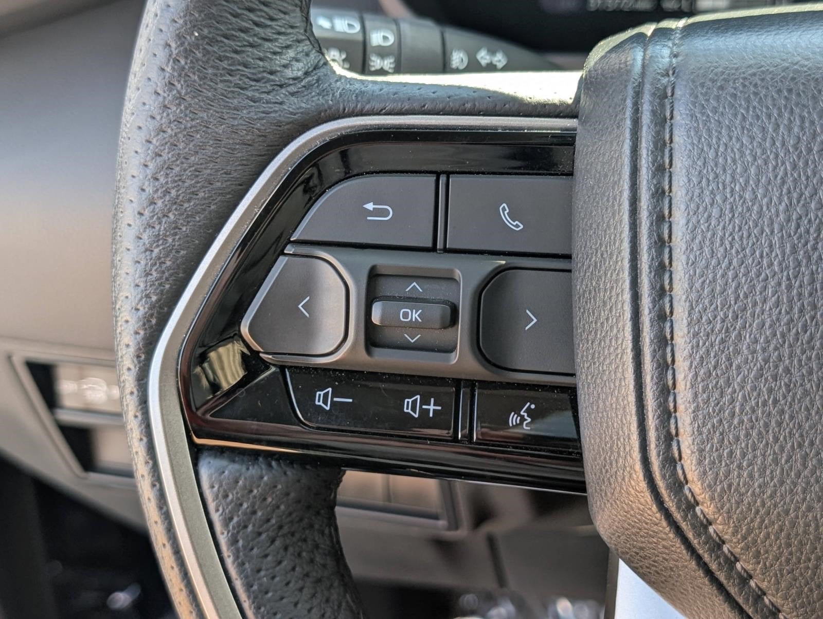 2023 Toyota Sequoia Limited