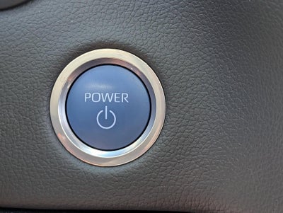 2023 Toyota Sequoia Limited