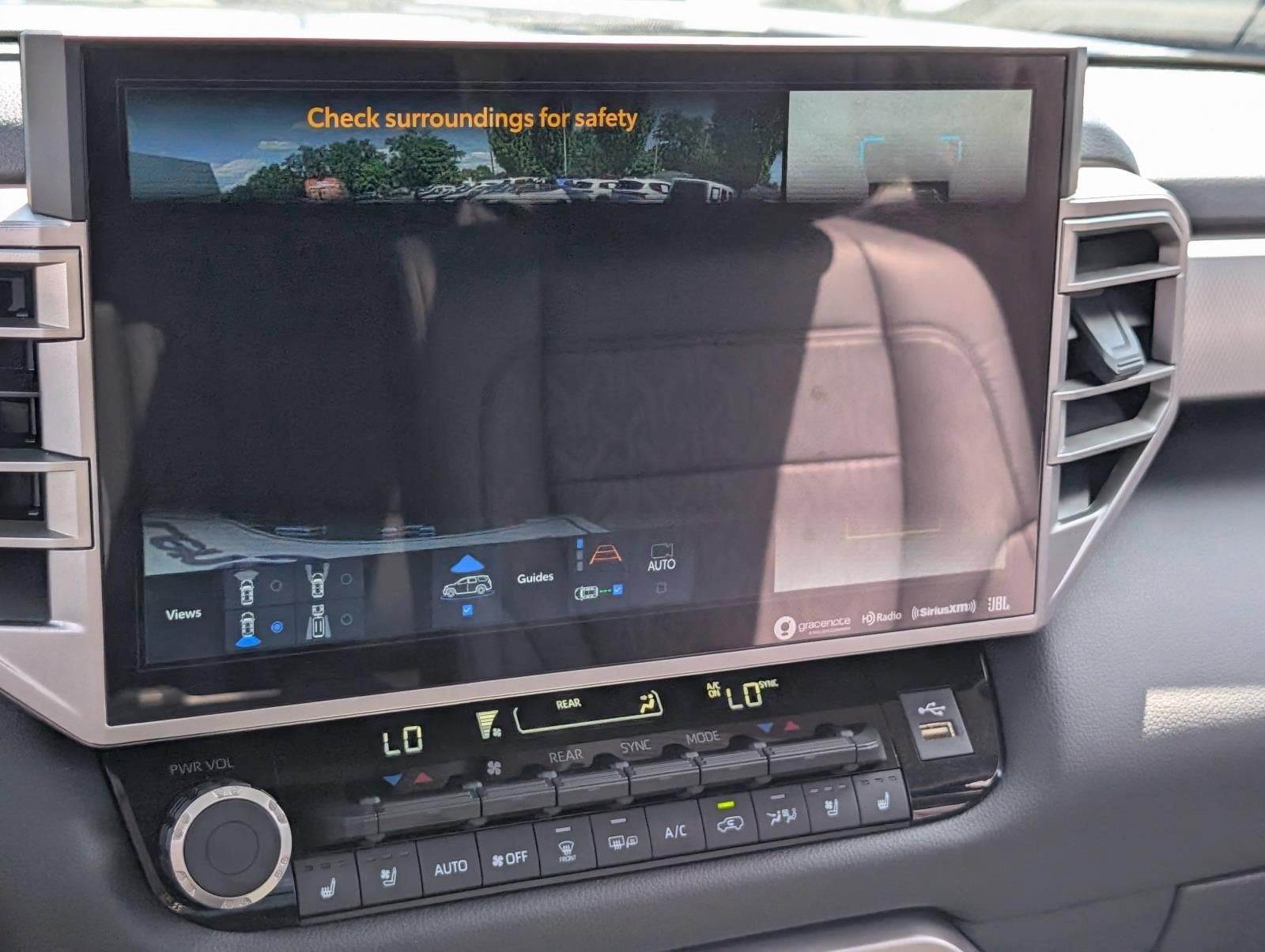 2023 Toyota Sequoia Limited