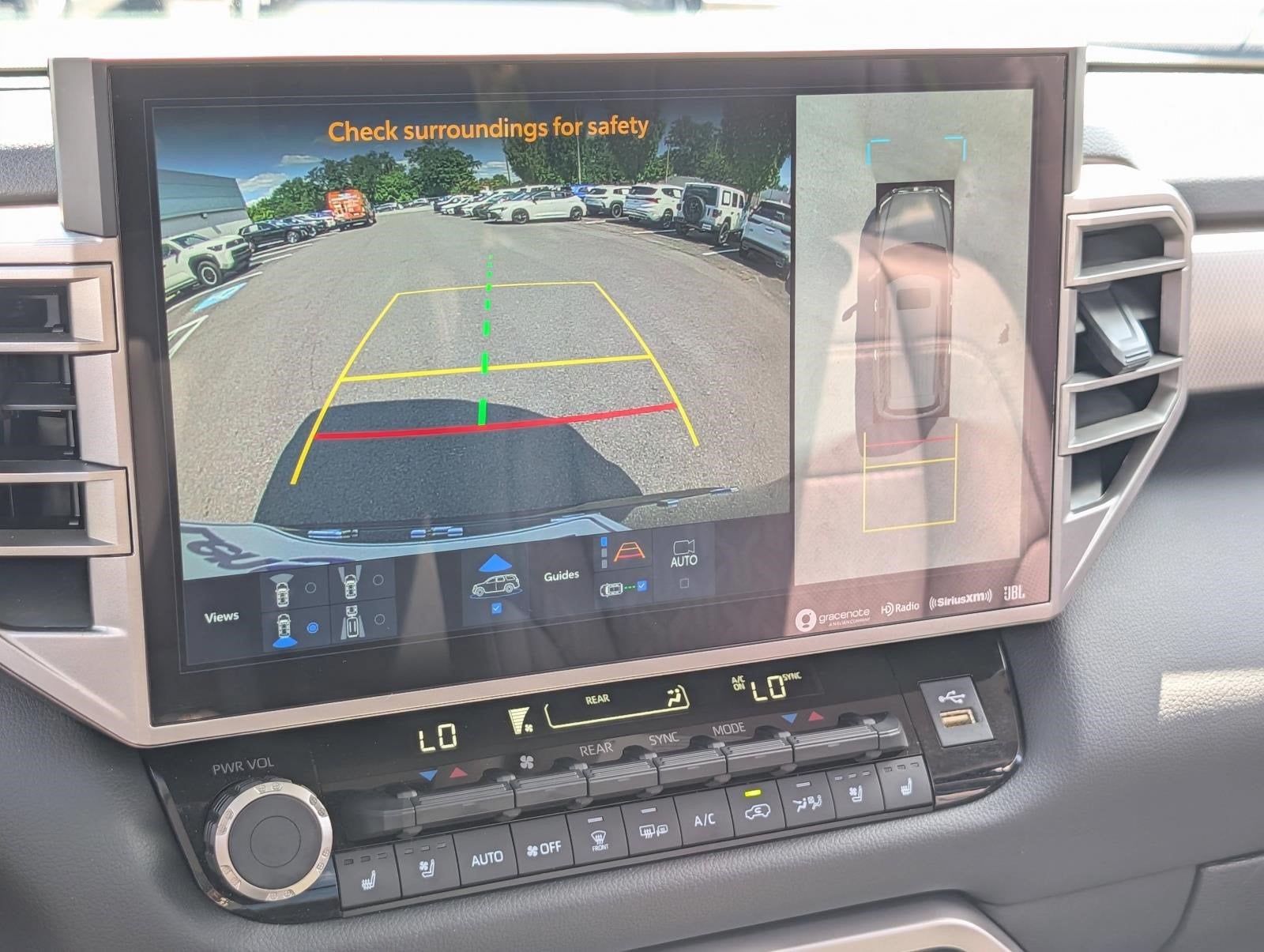 2023 Toyota Sequoia Limited