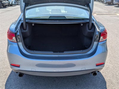 2016 Mazda Mazda6 i Sport