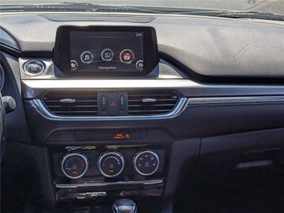 2016 Mazda Mazda6 i Sport