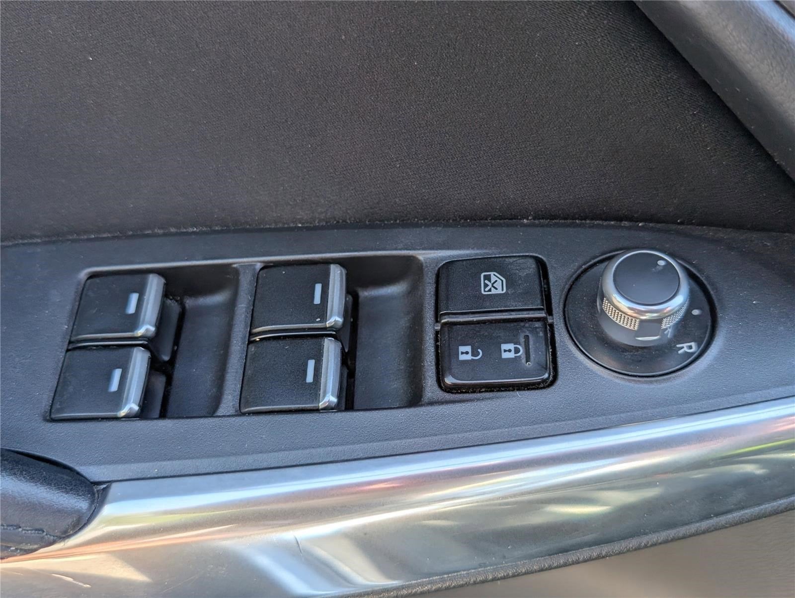 2016 Mazda Mazda6 i Sport