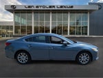 2016 Mazda Mazda6 i Sport