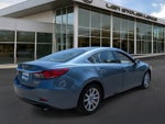 2016 Mazda Mazda6 i Sport