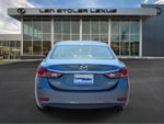 2016 Mazda Mazda6 i Sport