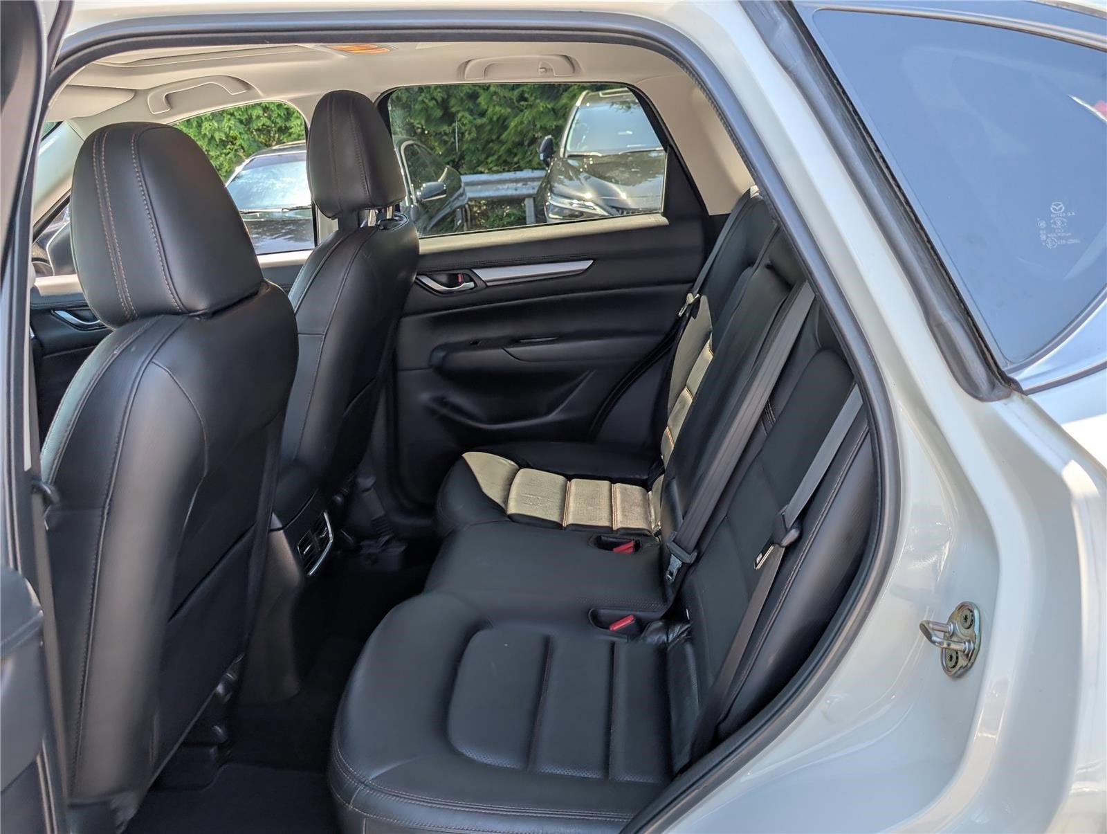 2023 Mazda Mazda CX-5 2.5 S Preferred Package