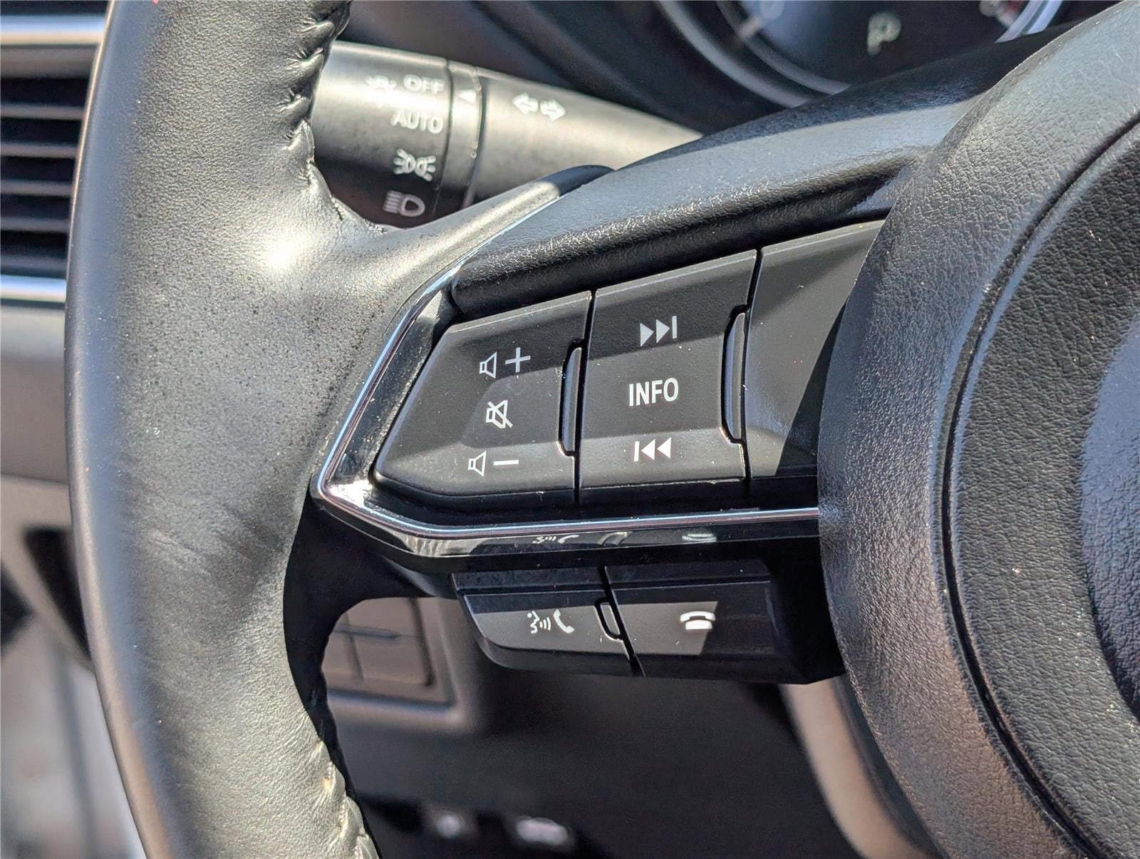 2023 Mazda Mazda CX-5 2.5 S Preferred Package