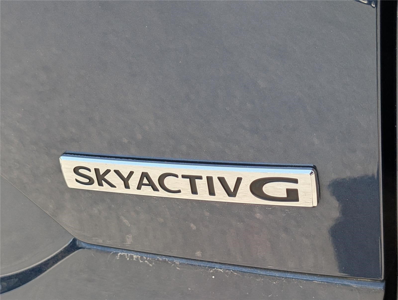 2021 Mazda Mazda CX-5 Grand Touring