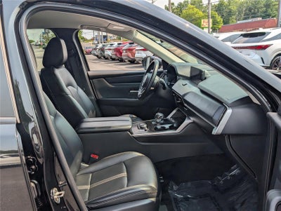 2024 Mazda Mazda CX-90 3.3 Turbo Select