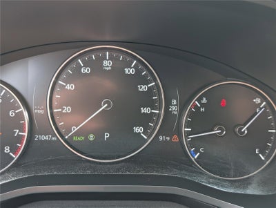 2024 Mazda Mazda CX-90 3.3 Turbo Select