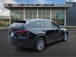 2024 Mazda Mazda CX-90 3.3 Turbo Select