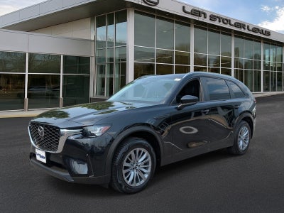 2024 Mazda Mazda CX-90 3.3 Turbo Select