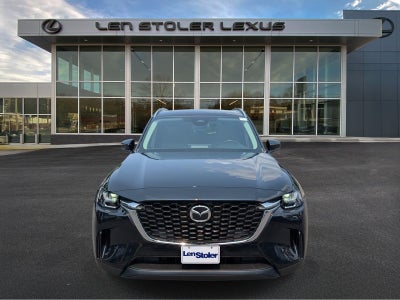 2024 Mazda Mazda CX-90 3.3 Turbo Select