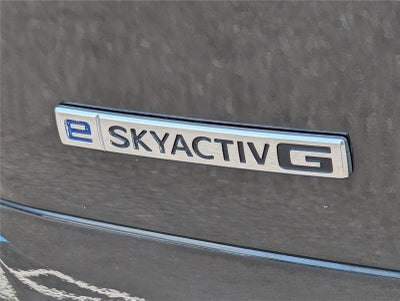 2024 Mazda Mazda CX-90 3.3 Turbo Select
