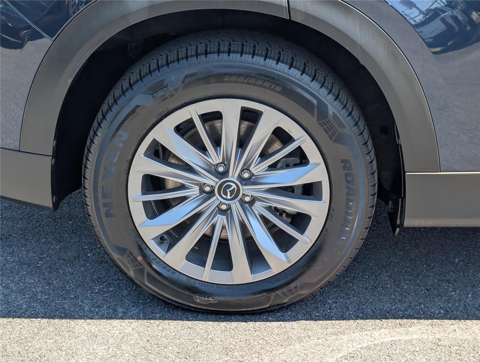2024 Mazda Mazda CX-90 PHEV Preferred