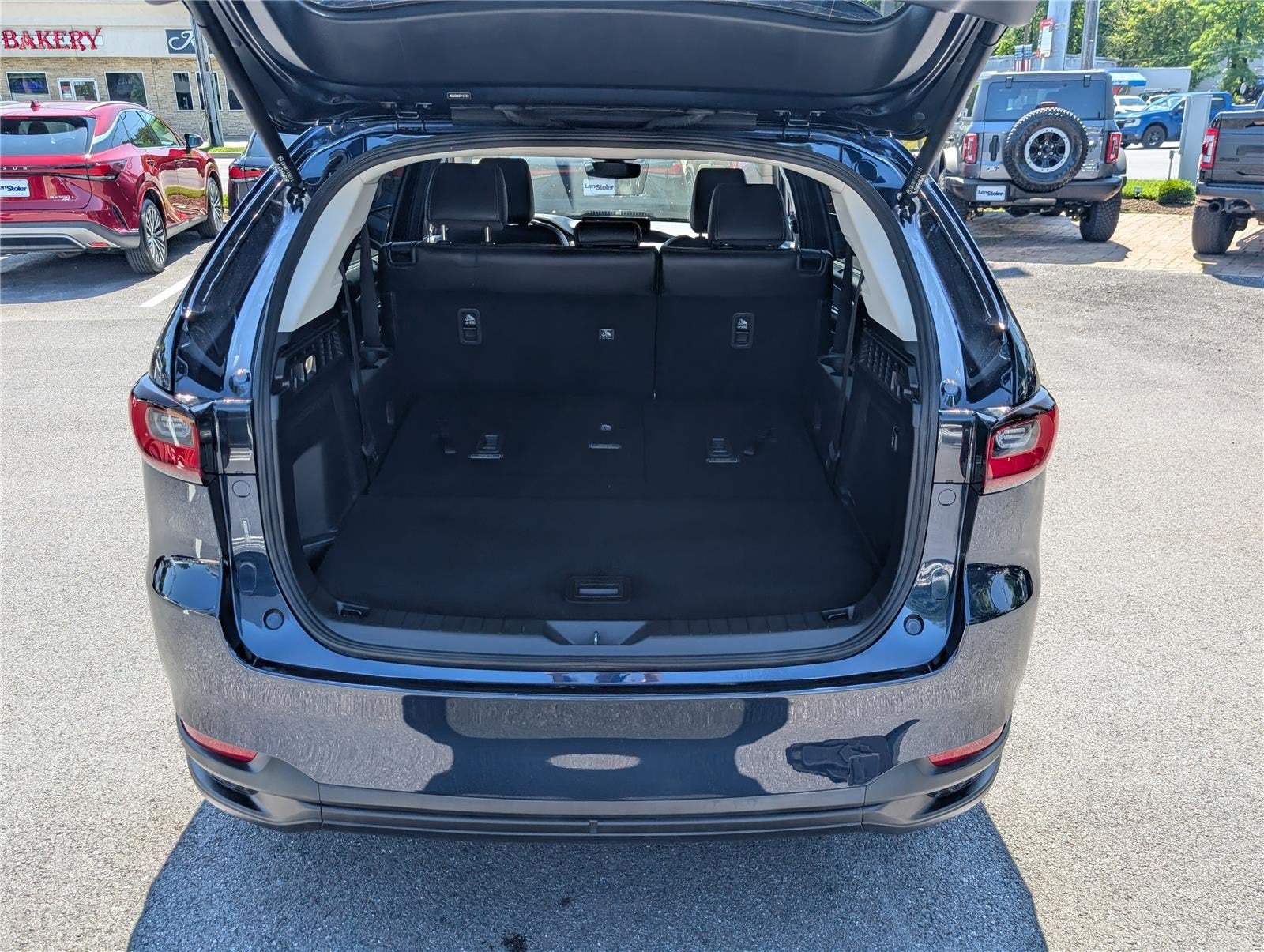 2024 Mazda Mazda CX-90 PHEV Preferred
