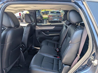 2024 Mazda Mazda CX-90 PHEV Preferred