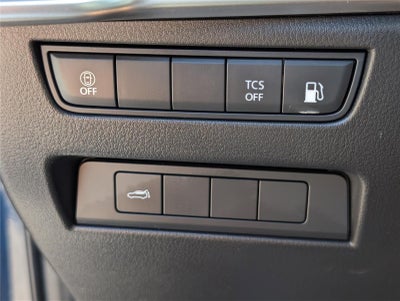 2024 Mazda Mazda CX-90 PHEV Preferred