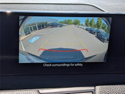 2024 Mazda Mazda CX-90 PHEV Preferred