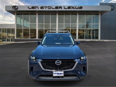2024 Mazda Mazda CX-90 PHEV Preferred